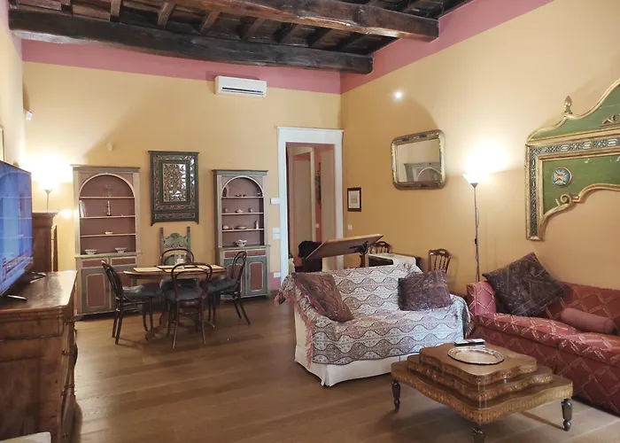 Library's House *