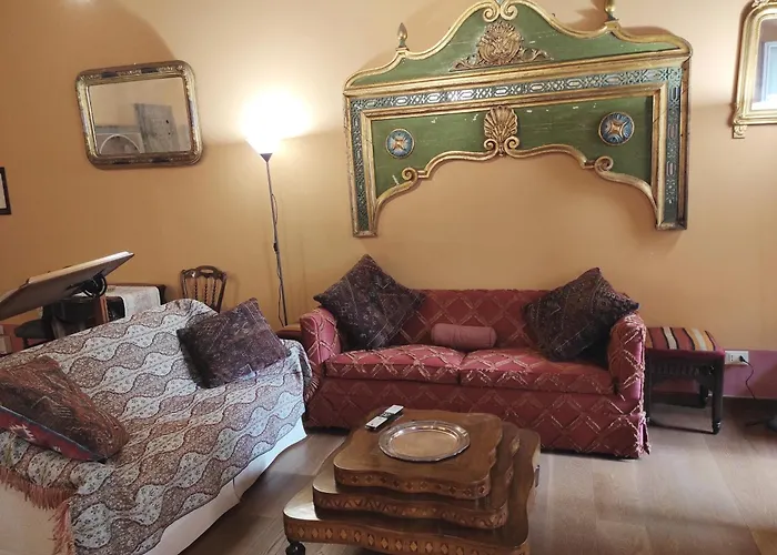 Library's House * Rom