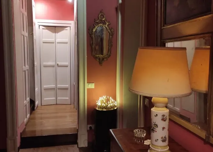 Library's House Rom